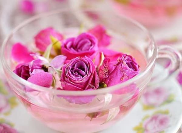 تصویر 5 از خرید و قیمت غنچه گل محمدی خشک شده + فروش عمده